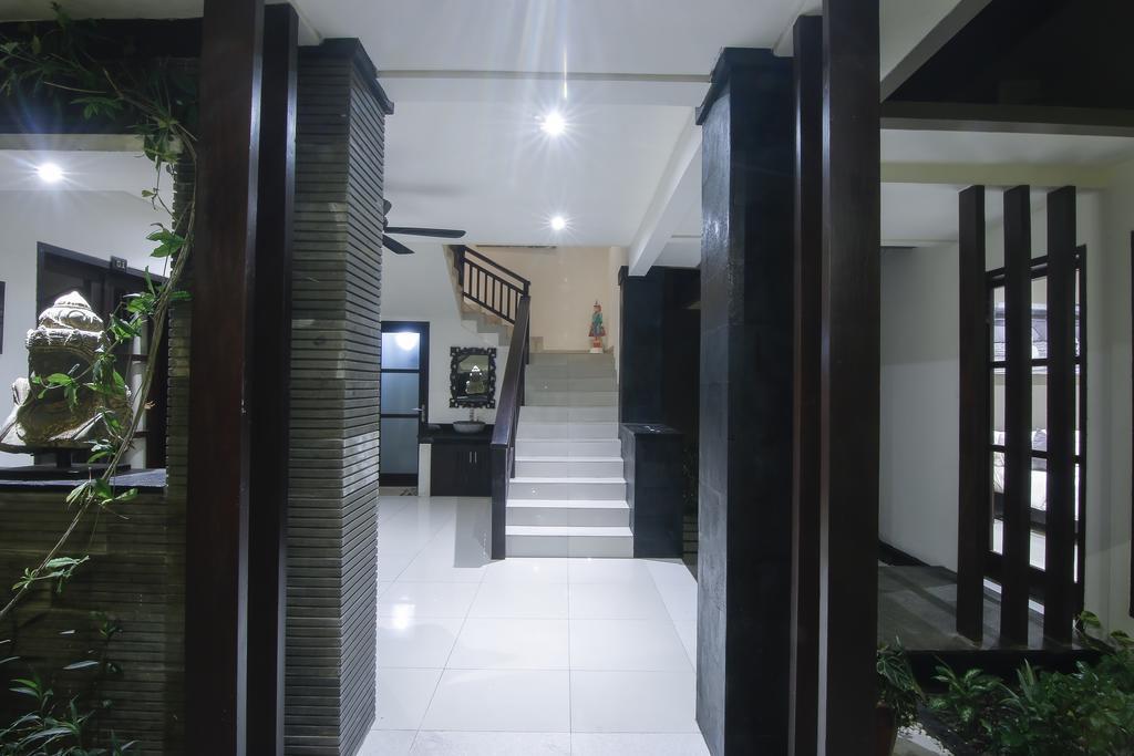 Gili Pearl Three Bedroom Villa Gili Trawangan Luaran gambar