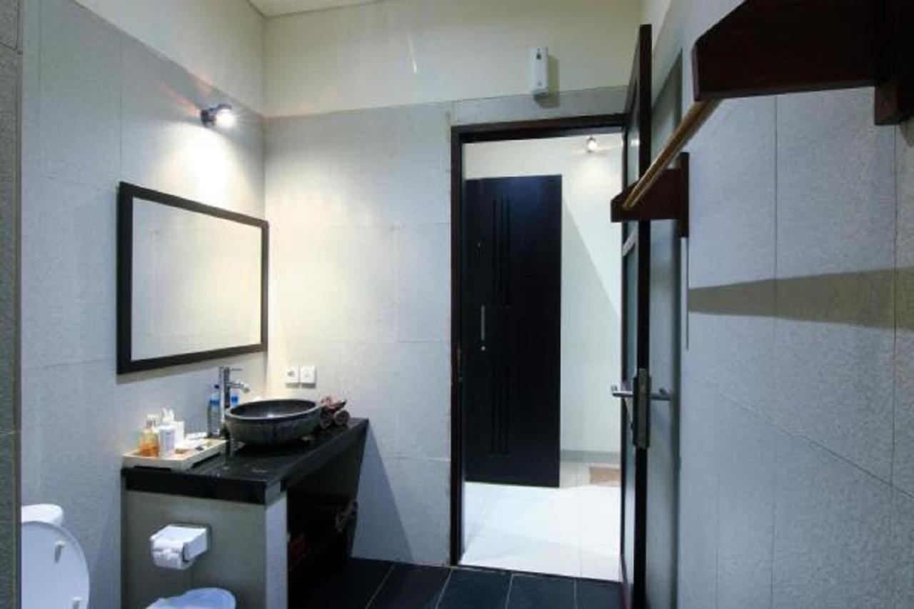 Gili Pearl Three Bedroom Villa Gili Trawangan Luaran gambar